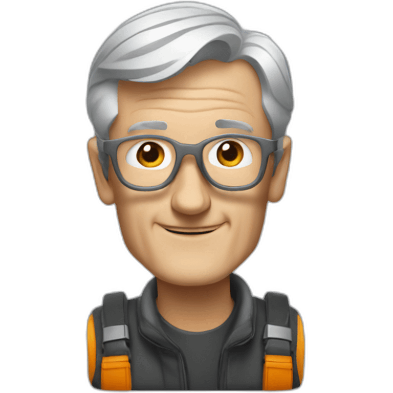 James Dyson emoji