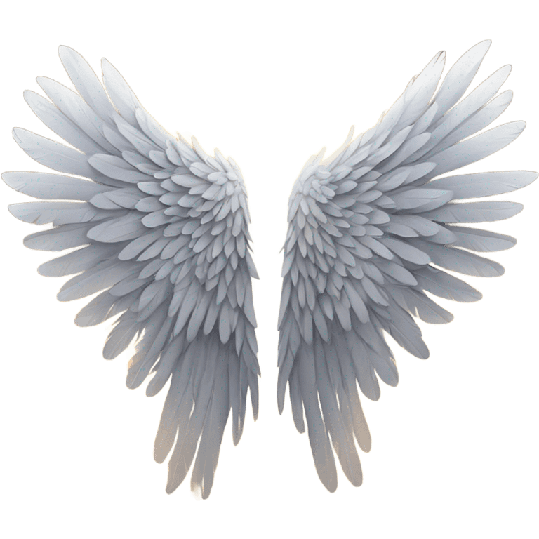 Archangel Wings emoji