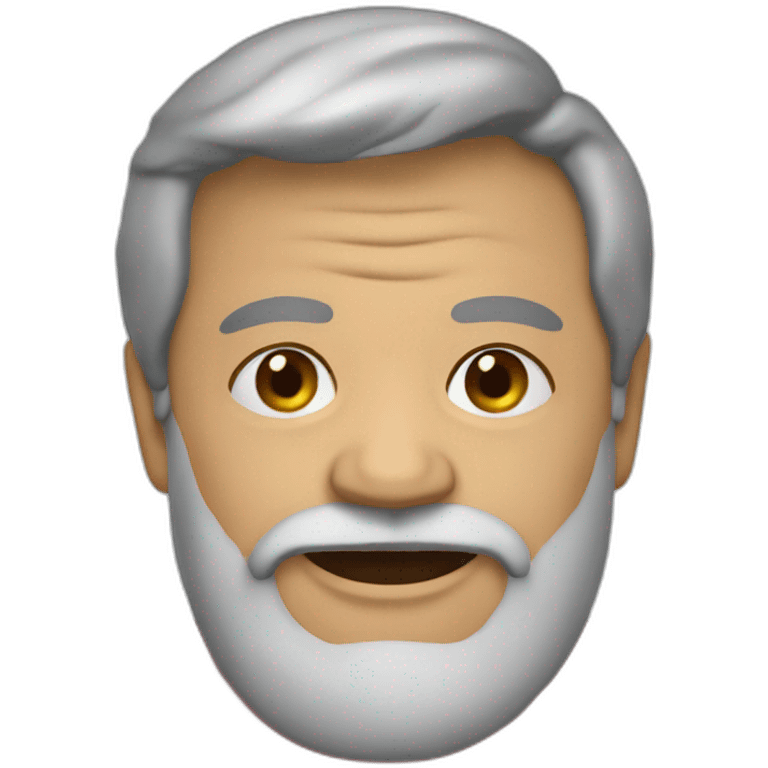 Lula da Silva emoji