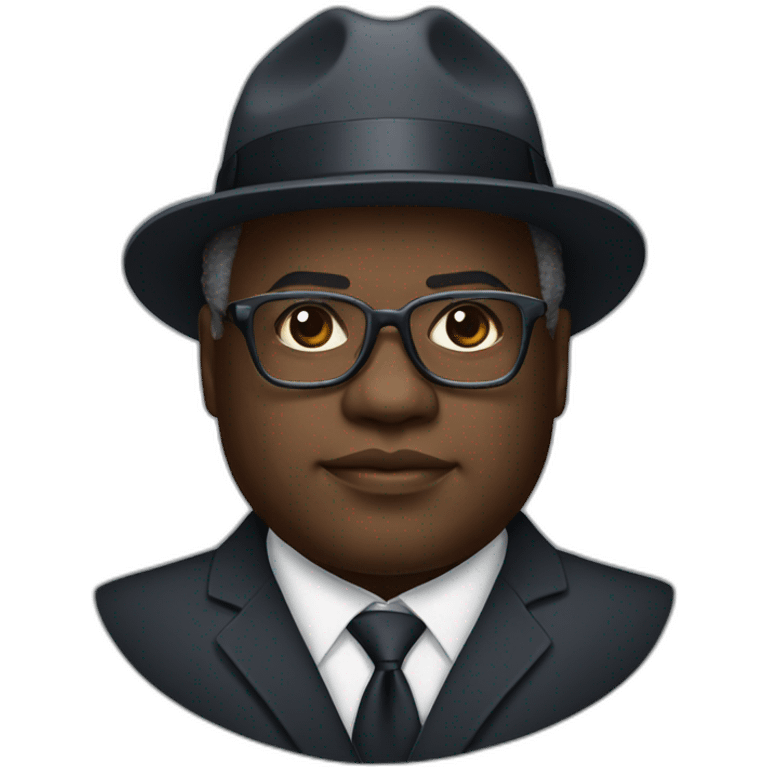 Felix Antoine tshisekedi emoji