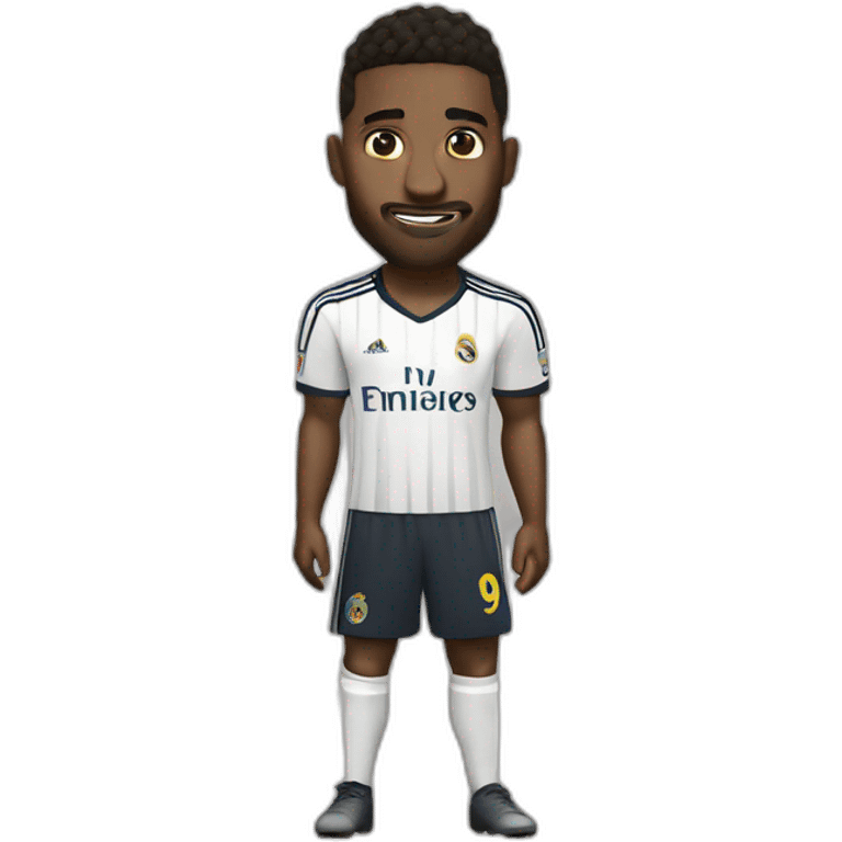 Realmadrid emoji