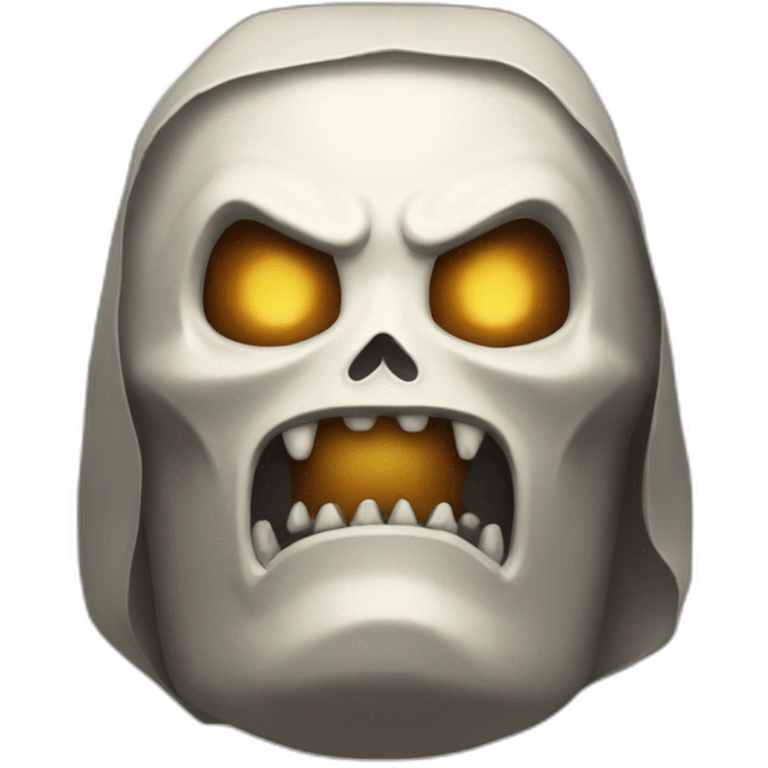 Doom emoji