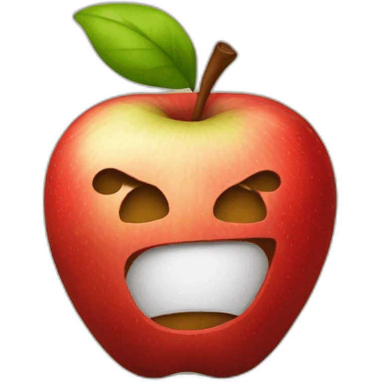 apple emoji