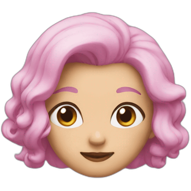 wanda emoji