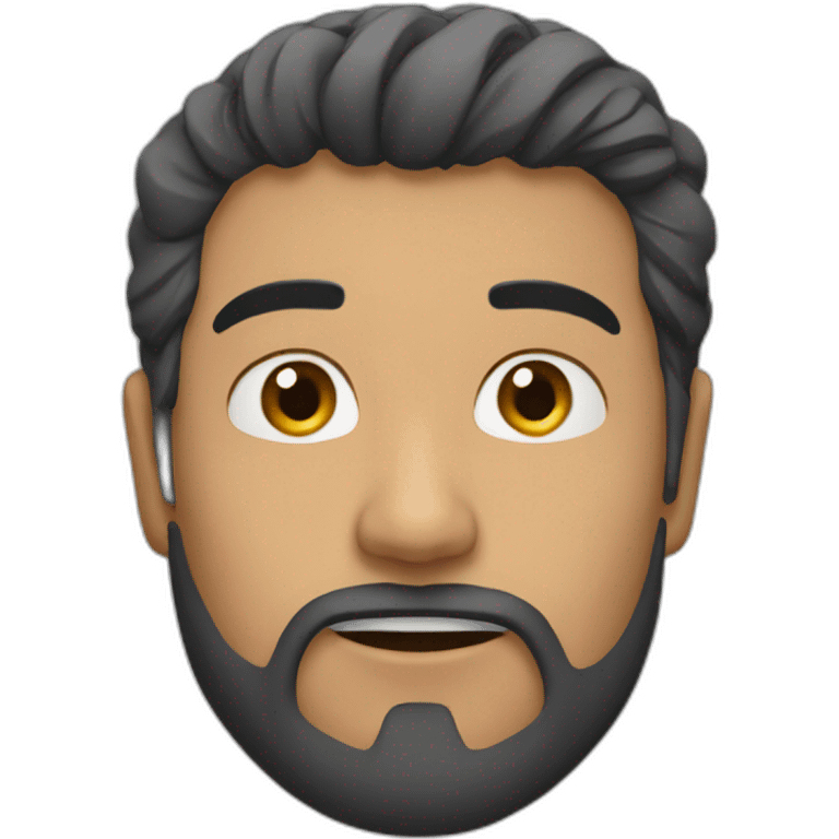 Hari tanoe emoji