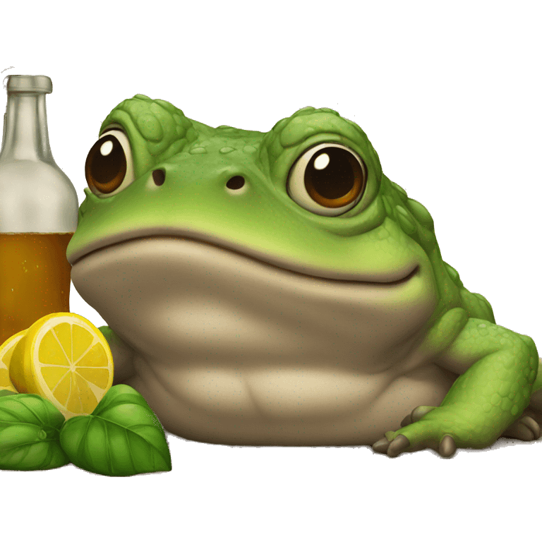 bufo is drunk emoji