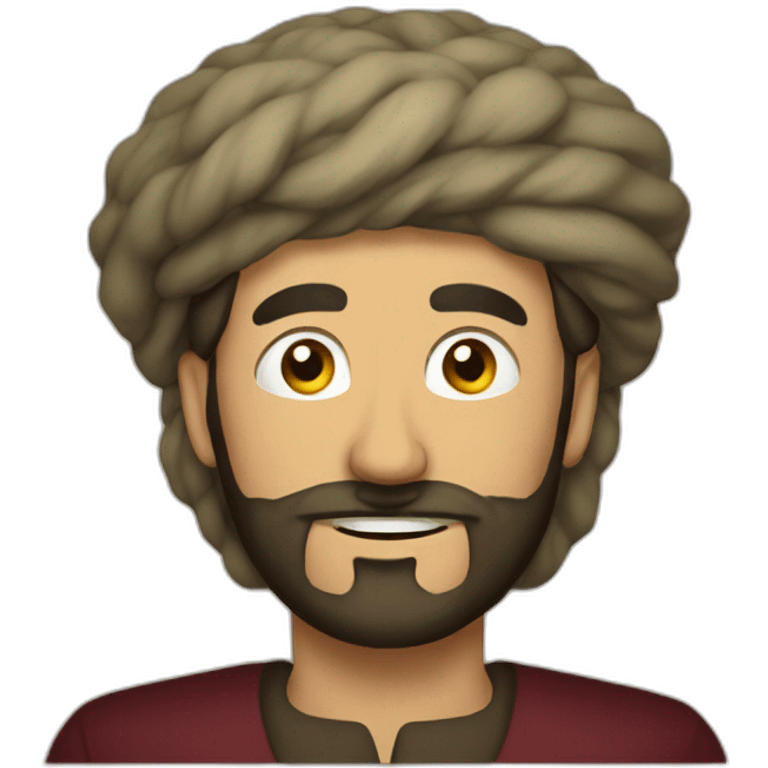 Ottoman emoji