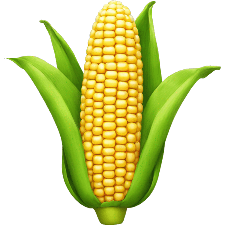 corn emoji