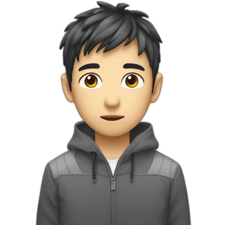 Sugai Shota（boy） emoji