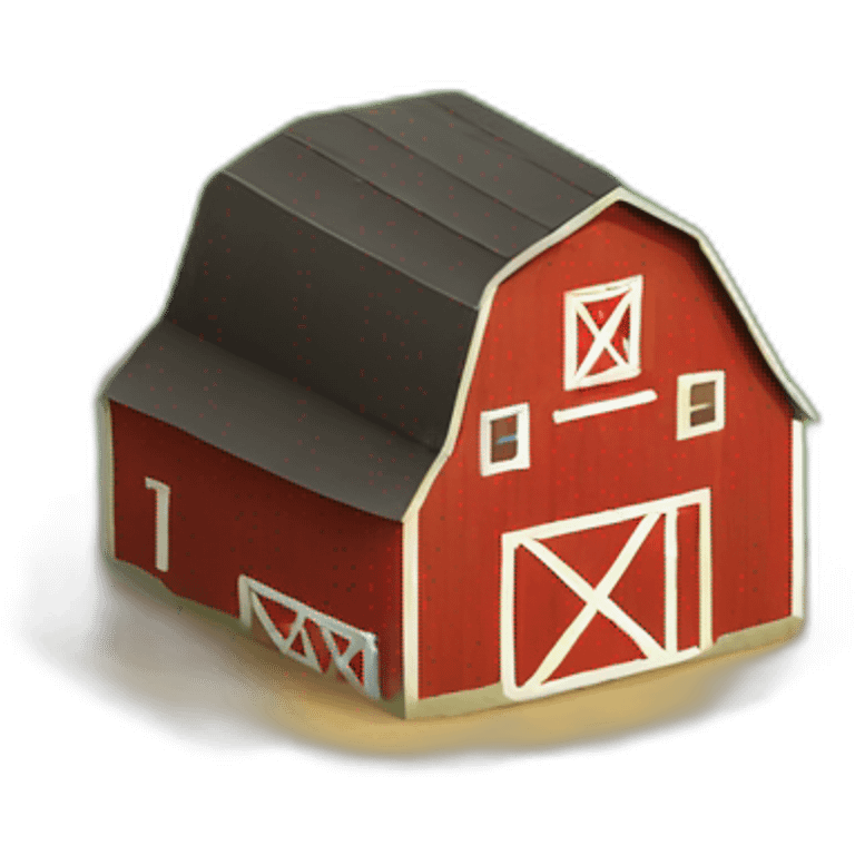 farm sign emoji