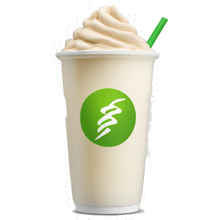 Herbalife Shake emoji