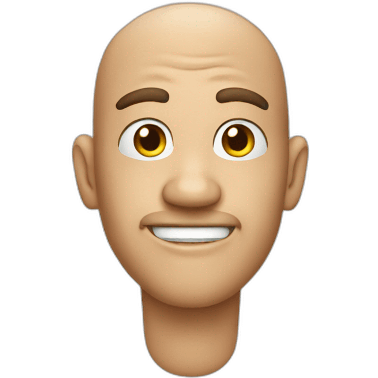 Willy emoji