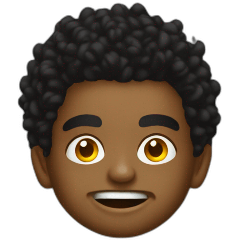 kodak black emoji