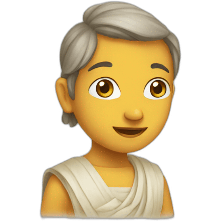 Jain emoji