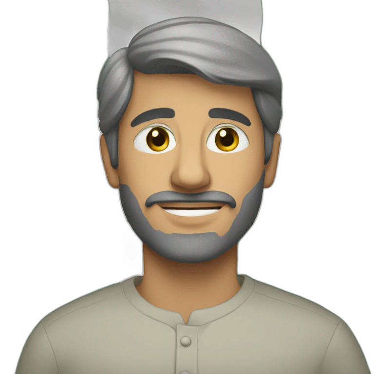 Pakistan  emoji