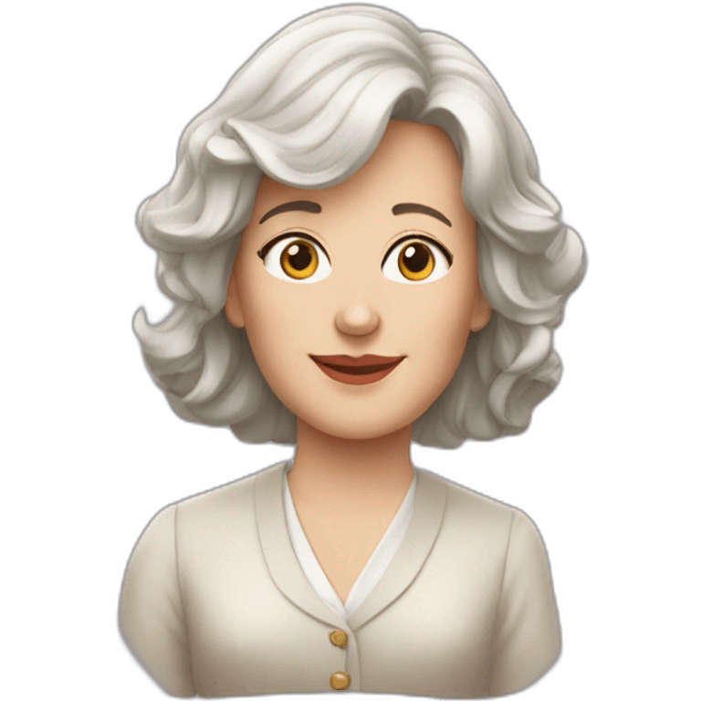 angèle-van-laeken emoji