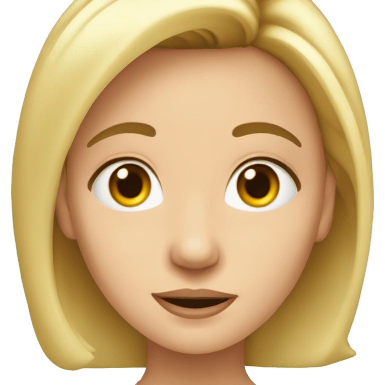 Lola zvolek emoji