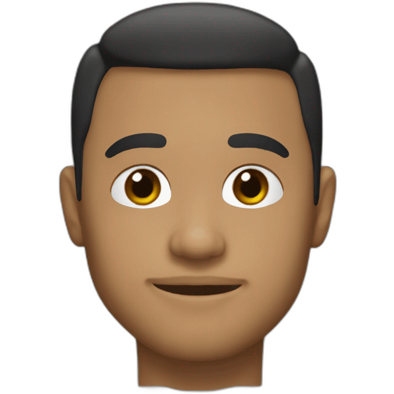 jh de la cruz emoji