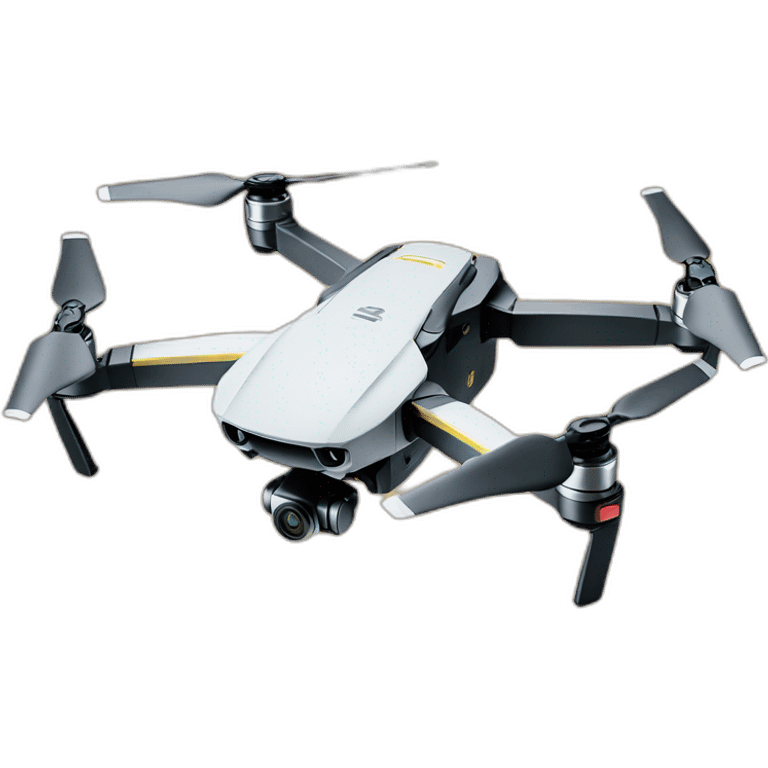 Mavic 2 pro emoji