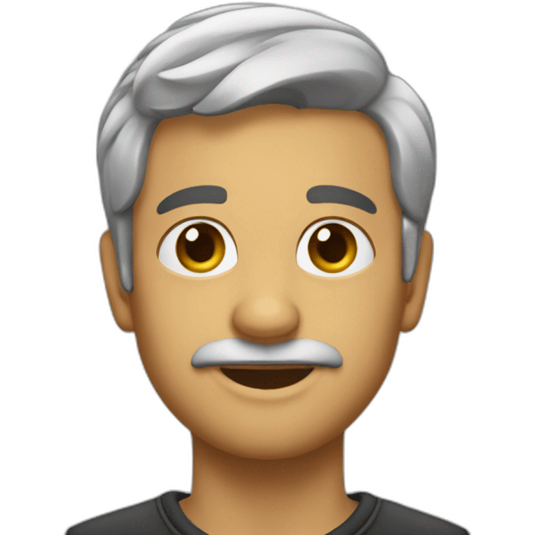 Aurelio emoji