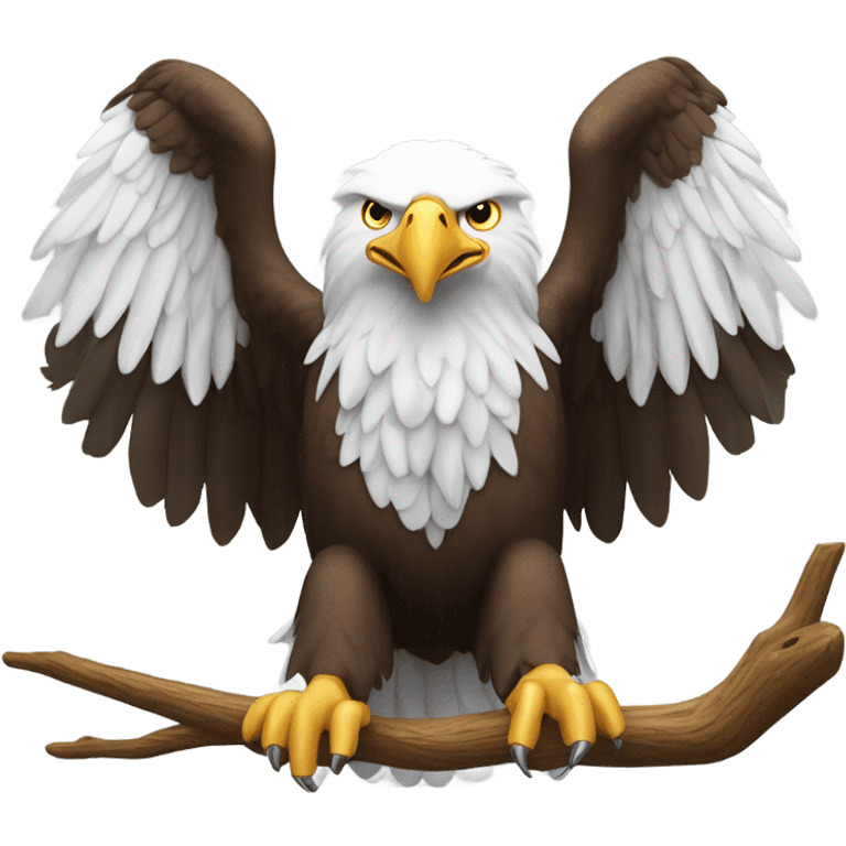 eagles  emoji