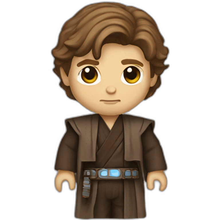 anakin skywallker emoji