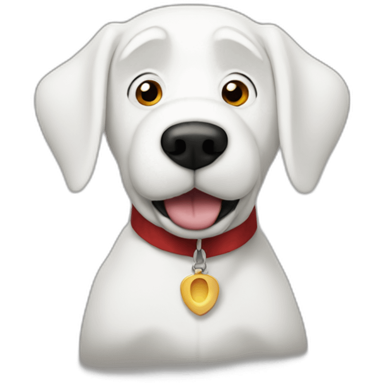 brian griffin emoji