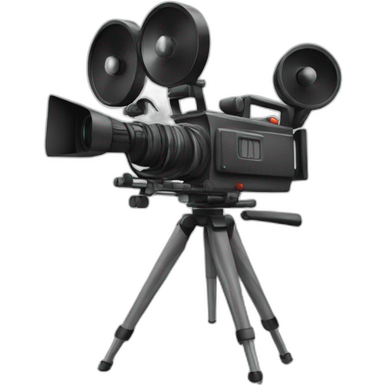 camera cinema emoji