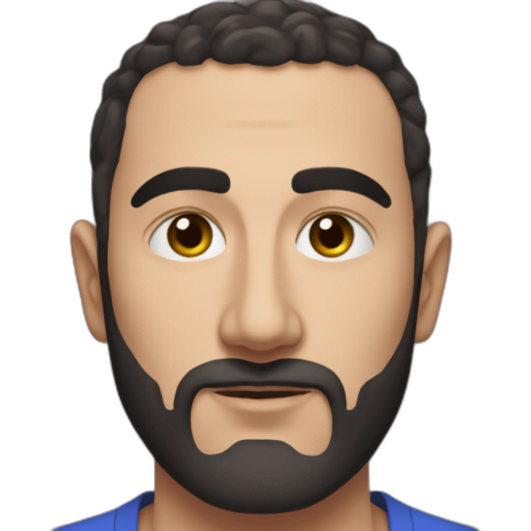 Habib nurmagamedov emoji