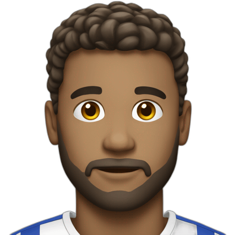 France football emoji