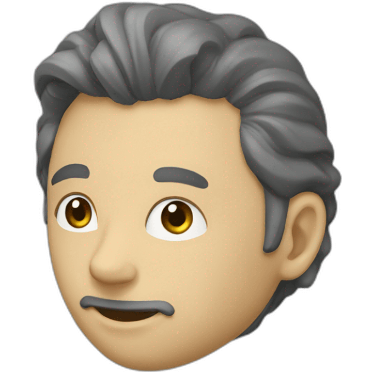 Maître gima emoji