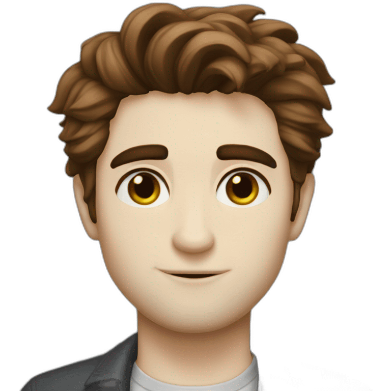 edward cullen emoji