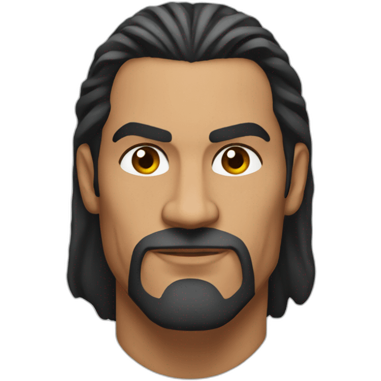 khali emoji