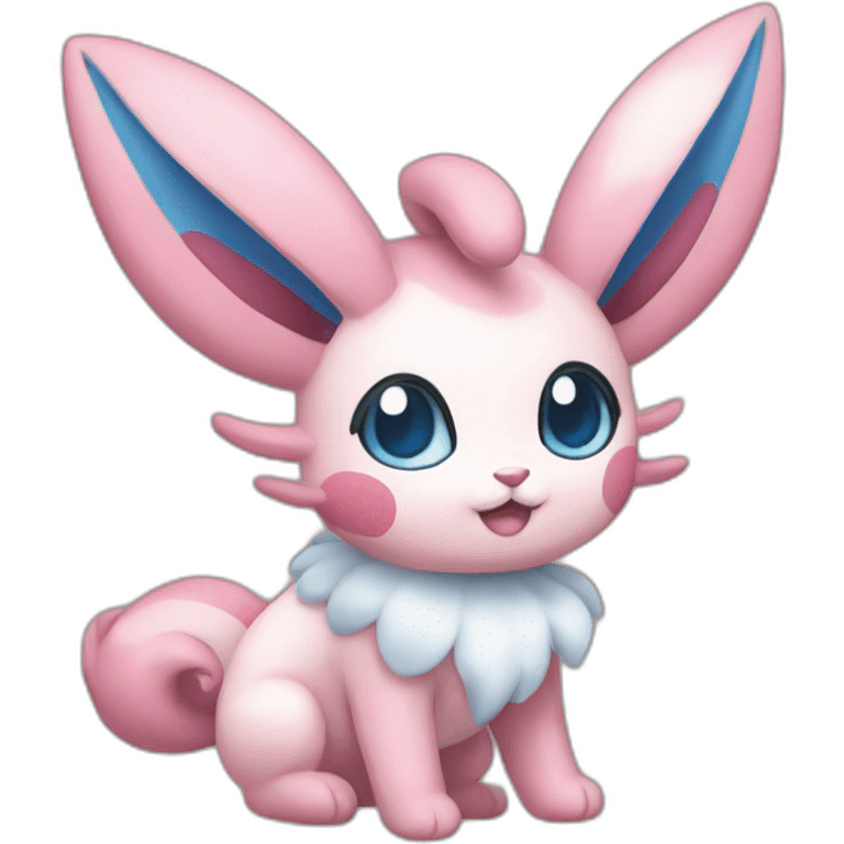 sylveon emoji