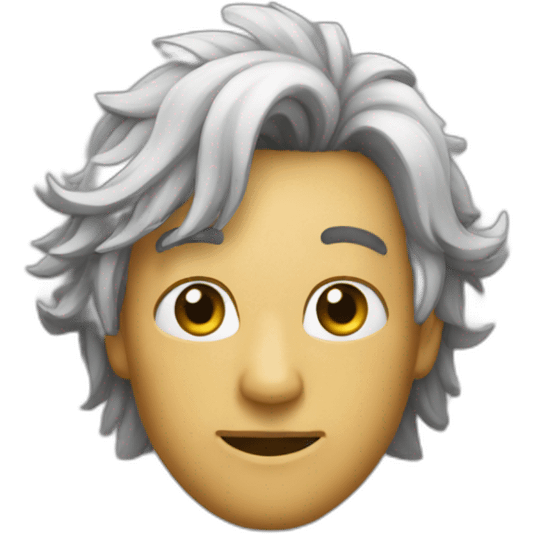 Faraon emoji