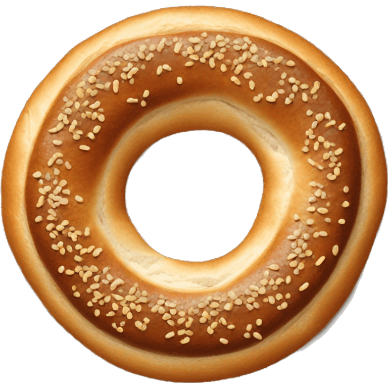 simit emoji