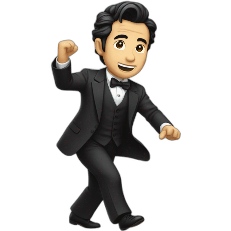 dancing-abe-shinzo emoji