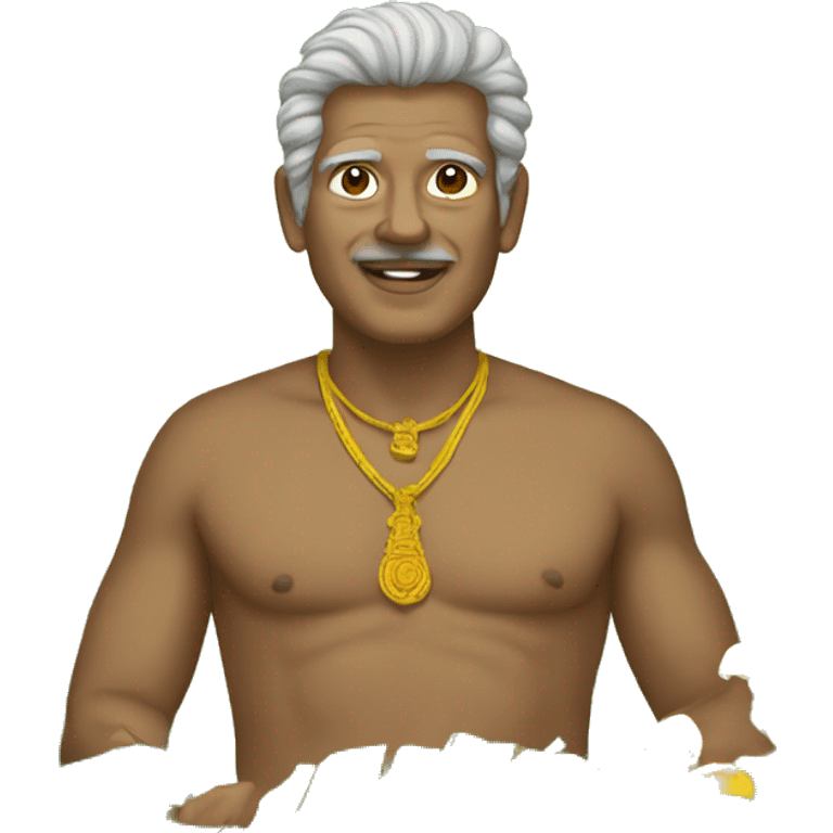 Sri Lanka emoji