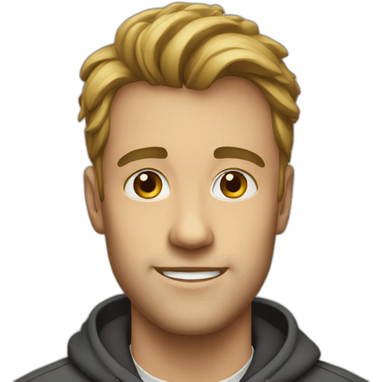 Matt emoji