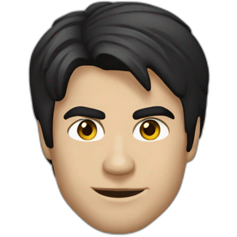 Damon salvatore  emoji