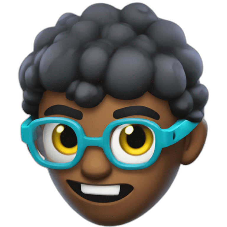 Splatoon 2 emoji