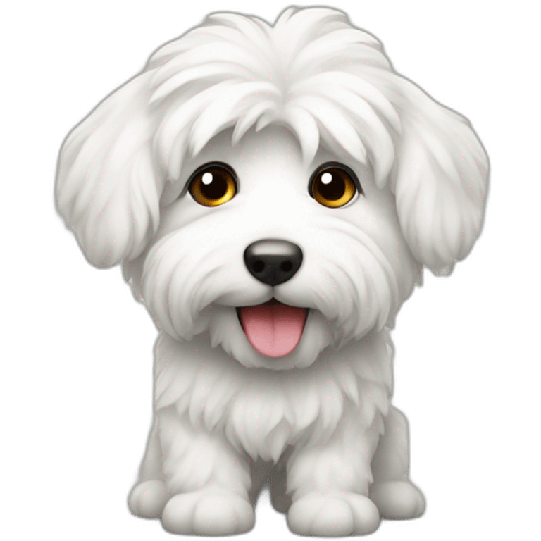 Coton emoji