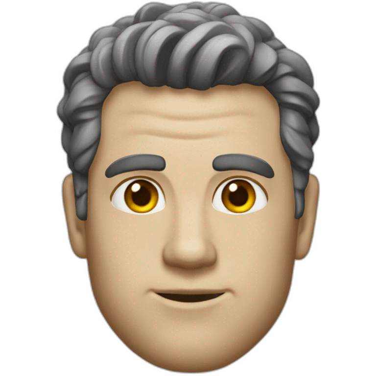 Winklevoss emoji