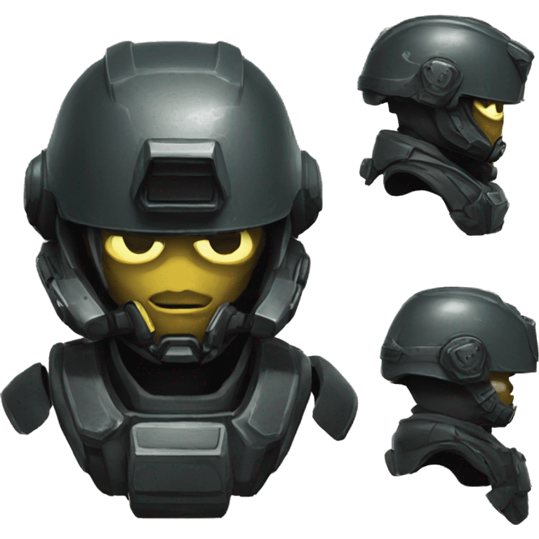 Helldivers 2 emoji