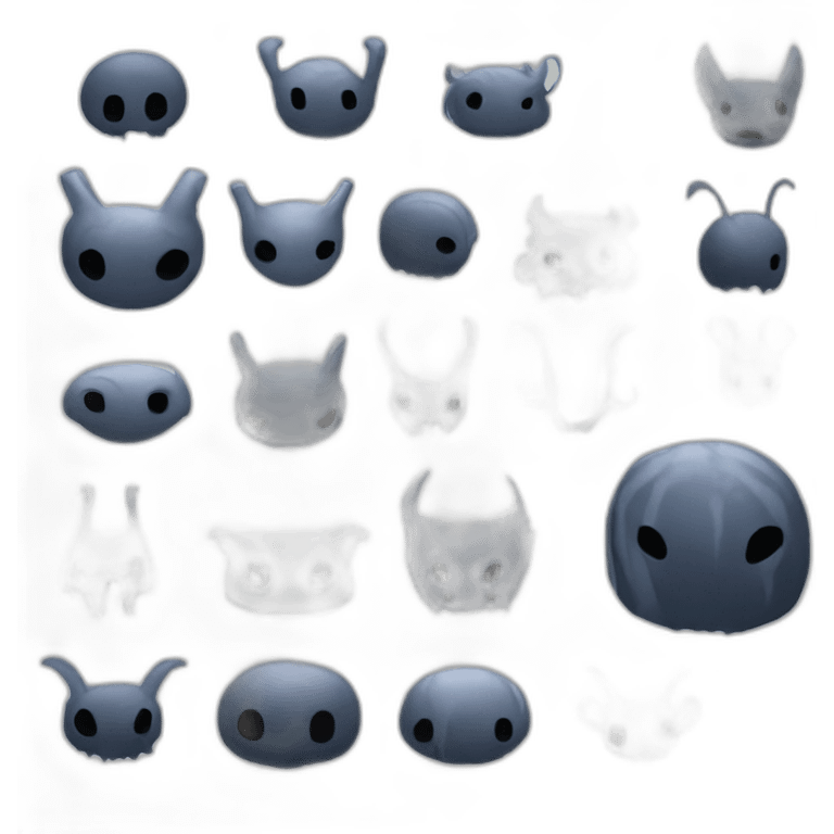 Hollow knight emoji