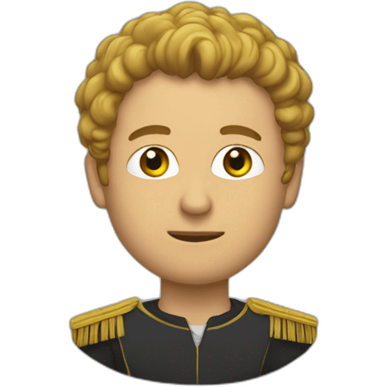 kirk hammet emoji