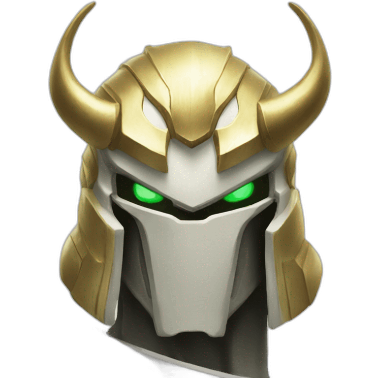 Galio emoji