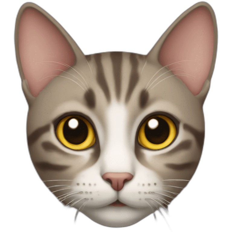 CAT NAME SARAH emoji