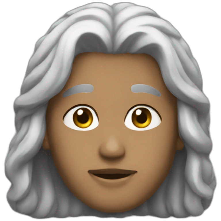 Justice  emoji