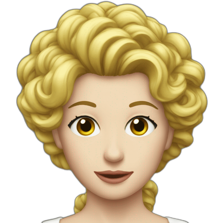 TVR Nancy emoji